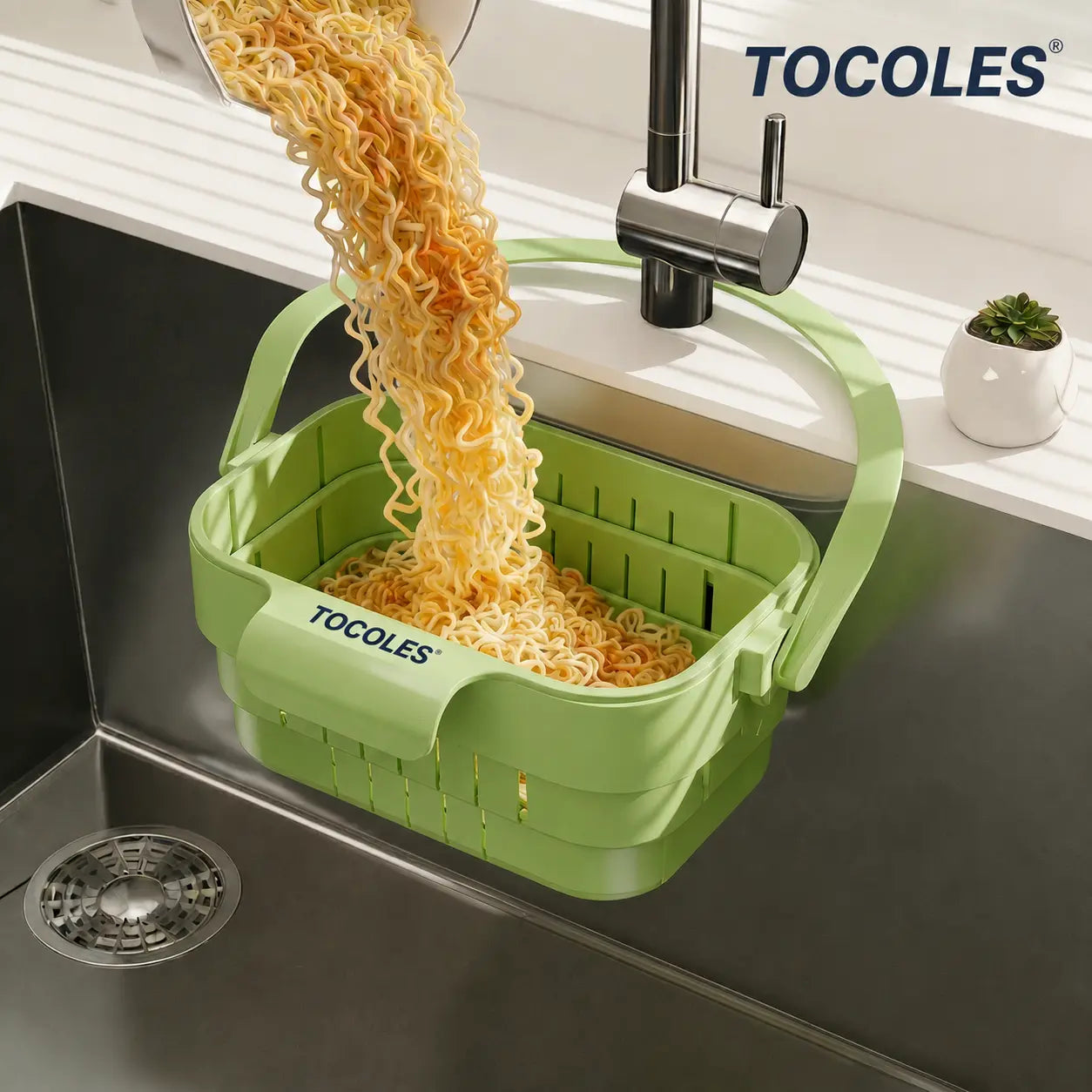 Kitchen Sink Strainer Sink Drain Rack Kitchen Sink Drain Filter Food Catcher Trash Catcher for Garbage Leftovers Efficient Strainer Solution