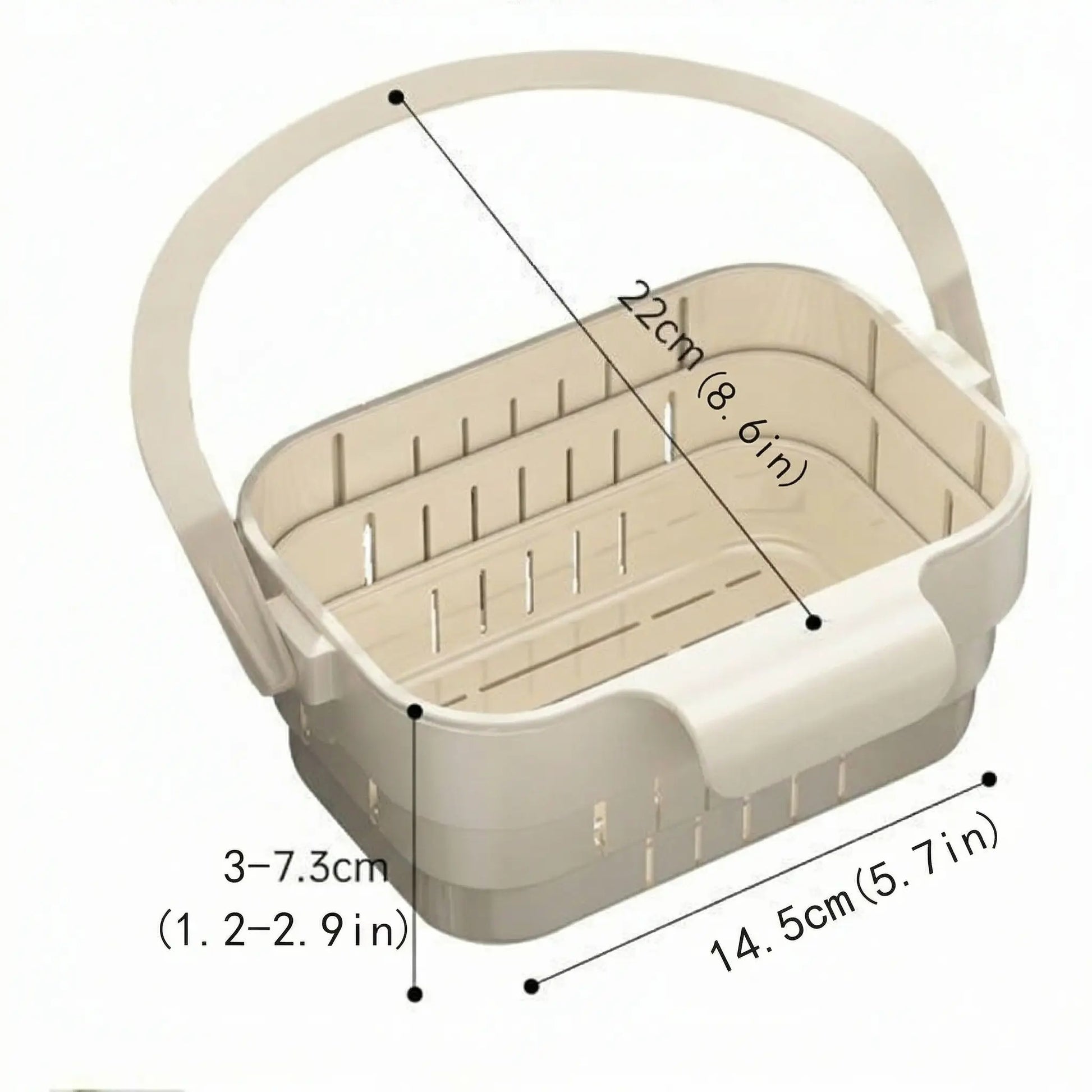 Kitchen Sink Strainer Sink Drain Rack Kitchen Sink Drain Filter Food Catcher Trash Catcher for Garbage Leftovers Efficient Strainer Solution
