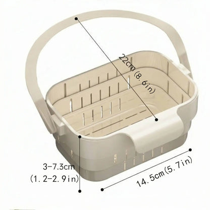 Kitchen Sink Strainer Sink Drain Rack Kitchen Sink Drain Filter Food Catcher Trash Catcher for Garbage Leftovers Efficient Strainer Solution