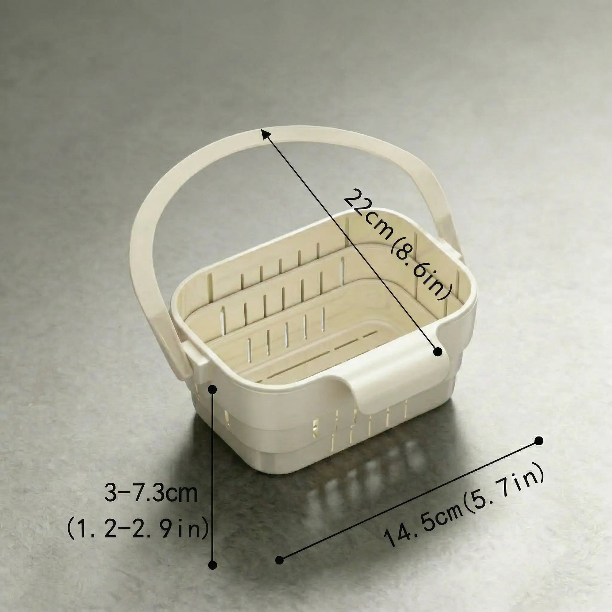 Kitchen Sink Strainer Sink Drain Rack Kitchen Sink Drain Filter Food Catcher Trash Catcher for Garbage Leftovers Efficient Strainer Solution